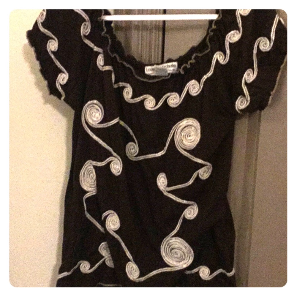 👛 CCO Final Price 👛 - Lauren Michelle Top